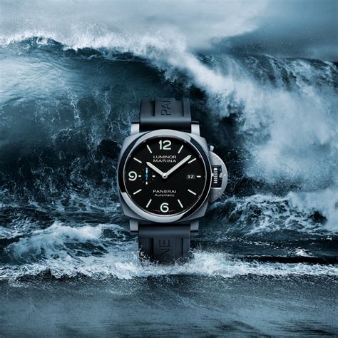 are panerai watches worth it|which panerai holds value.